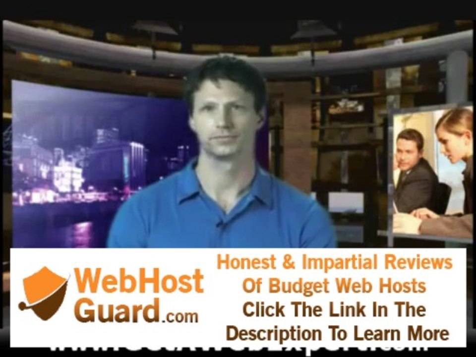 Web Site Builder for Free - Web Servers Hosting