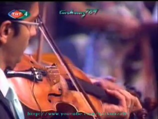 TRT TSM KORO-Gül Açar Bülbül Öter Yaz Geçer