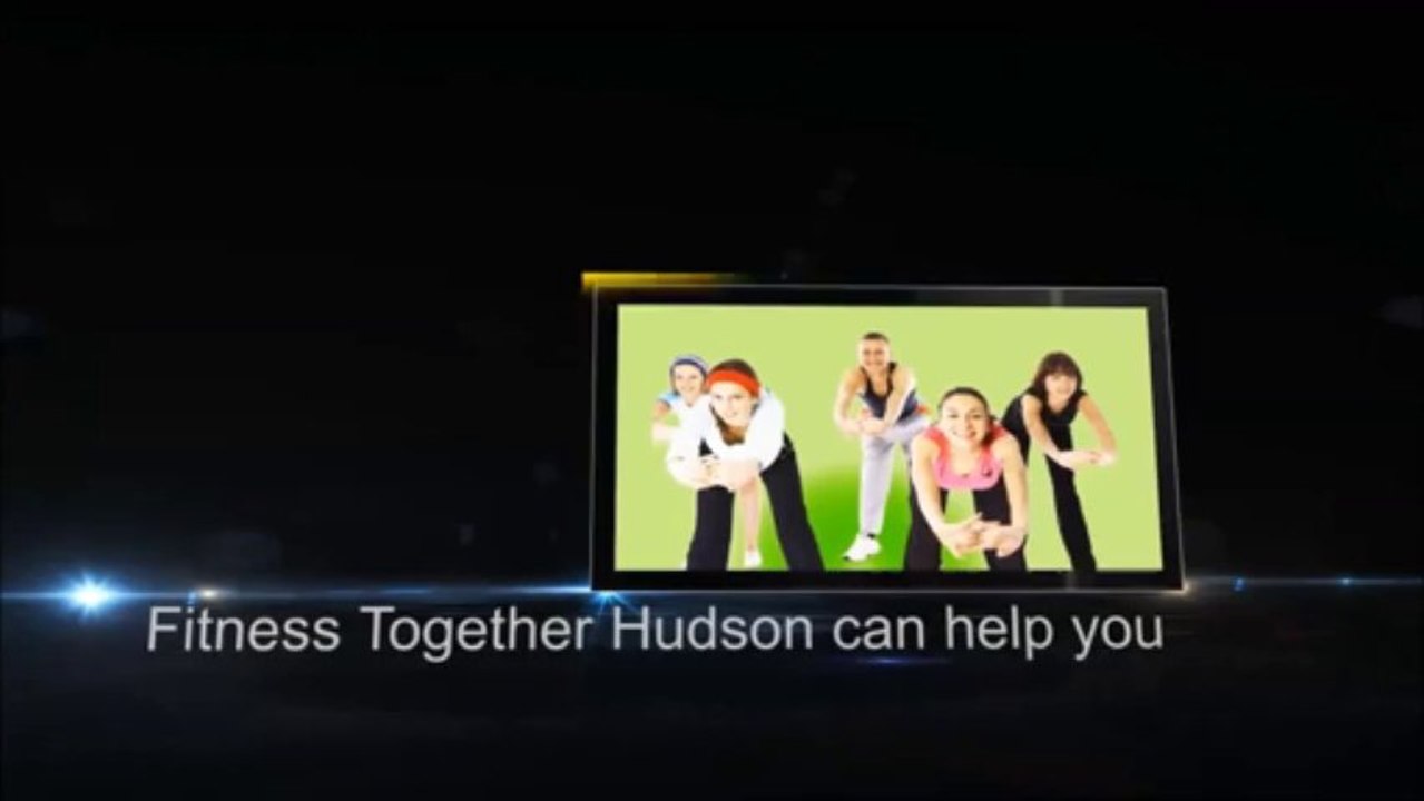 Finally Reach Your Fitness Goals with Hudson Weight Loss Center