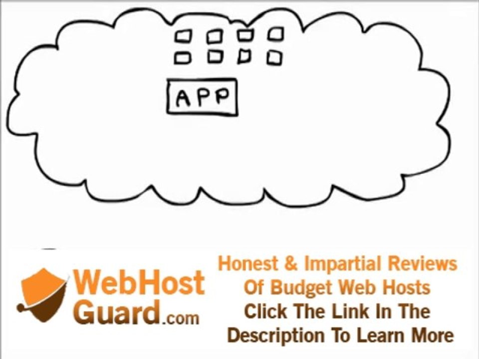Windows Azure - Microsoft PaaS - Cloud Services - Application Hosting.wmv