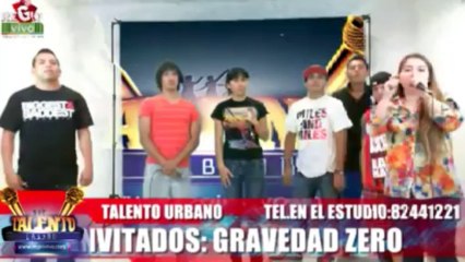 Talento Urbano