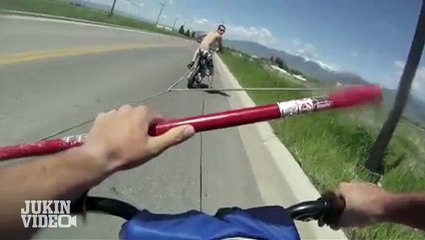 I've Made A Huge Mistake | Bike Tow Goes Wrong