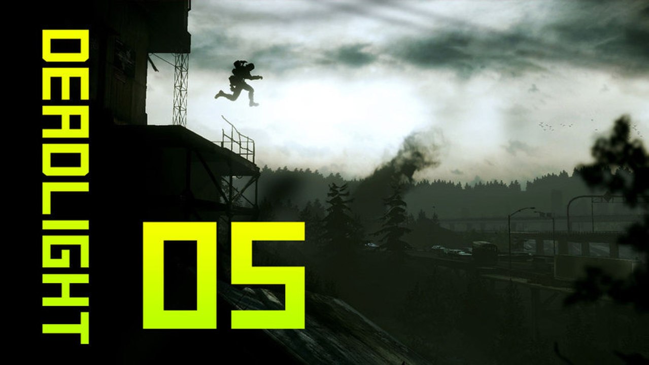 [DEADLIGHT] Let's play 05