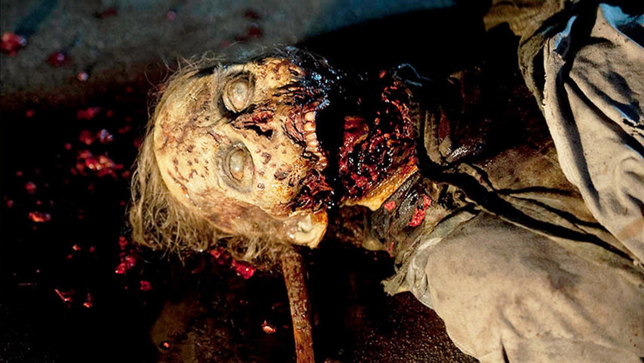 TOP 5 Moments From The Walking Dead Season 4 Episode 4