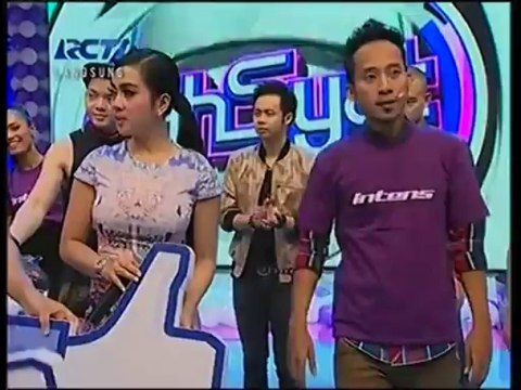 [131111]dahSyat RCTI - Seg 8