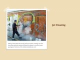 R & K- Specialists Cleaning Services