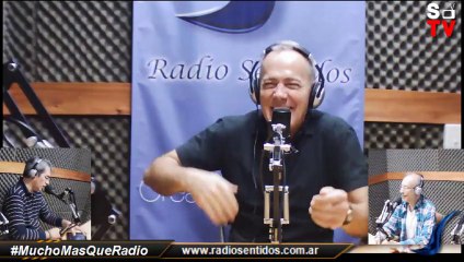 MARTIN WULLICH en Variete de Sensaciones N° 99 - NC 25 - 11.11.2013