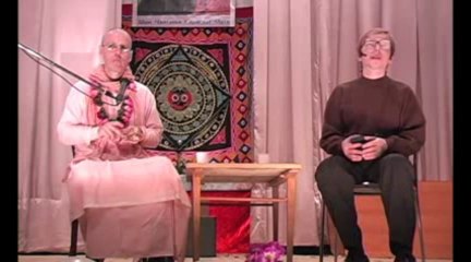 Процесс постижения Бога