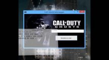 Call of Duty Ghosts Beta ¦ Keygen Crack   Torrent FREE DOWNLOAD