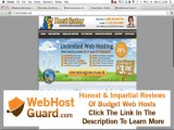 Web hosting for WordPress website using host gator and change Name Servers from Godaddy to HostGator