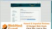How To Install WordPress Blog on Your Cpanel Hosting Account