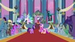 MLP:FiM BGM - Two of 'Em / Queen Chrysalis Revealed / Plan of Attack / Attempted Intervention