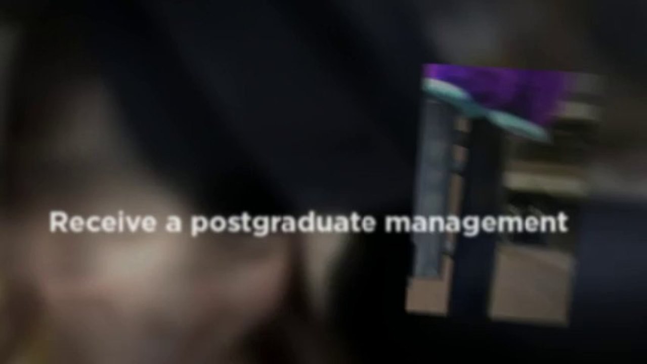 Benefits of Online Management Courses