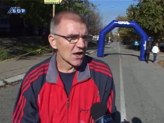 Sportska hronika, 11. novembar 2013.