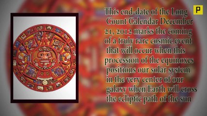 10 Interesting Facts About The Ancient Mayans