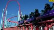 10 Most Scariest and Fastest Roller Coasters