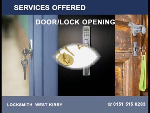 Locksmith Wirral CH48 0QX Call 0151 515 0283