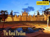A Complete Guide Of British Royal Palaces