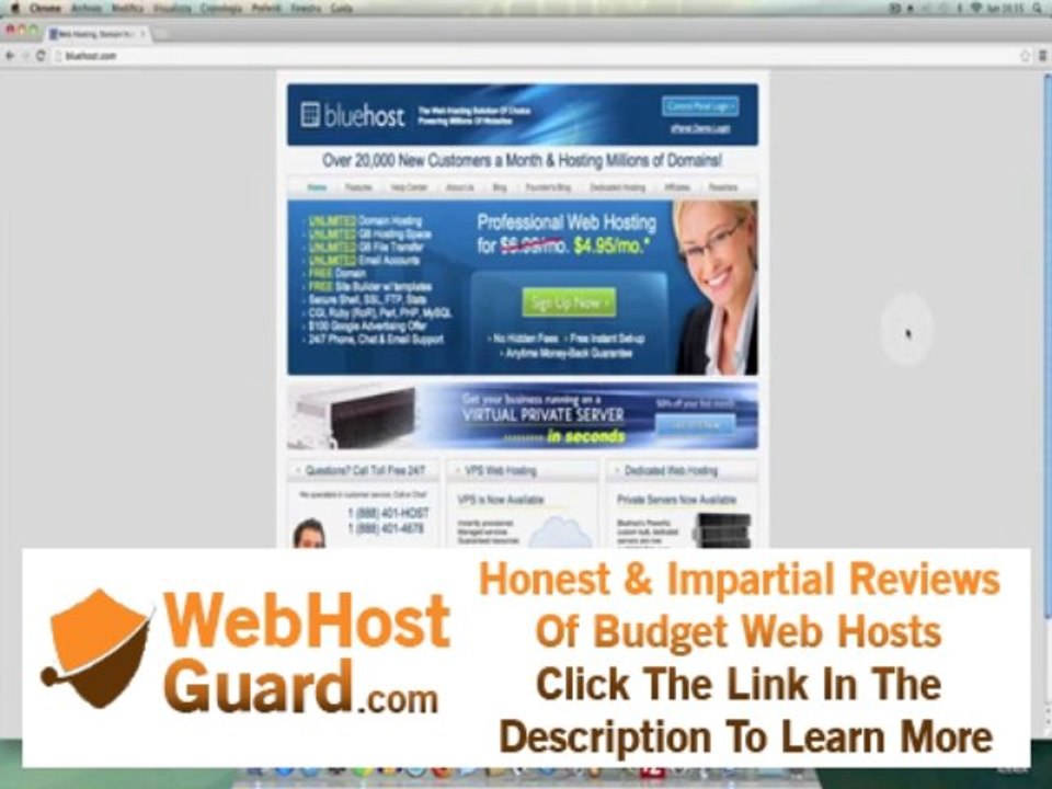 Miglior Hosting PHP