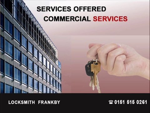 Locksmith Wirral CH48 1QJ Call 0151 515 0261