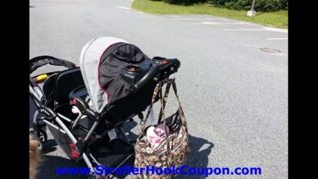 Cheap Double Strollers Accessory Coupon