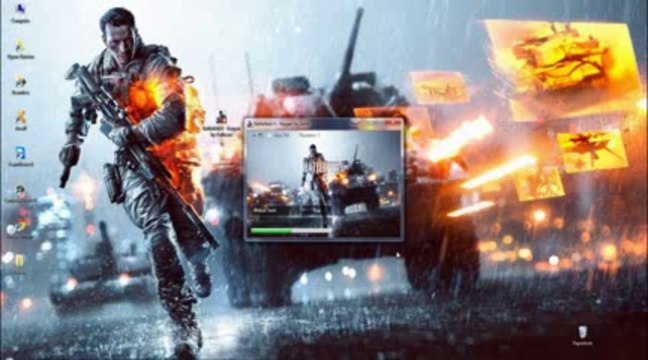 Battlefield 4 » Keygen Crack + Torrent FREE DOWNLOAD