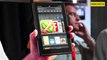 Amazon Kindle Fire Tablet Full Specifications
