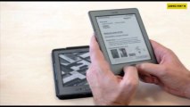 Amazon launches The Kindle Store in India