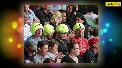 Andy Murray defeats Roger Federer at Australian Open 2013