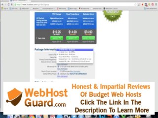 Cleaning Business Website Hosting