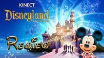 (Vidéo-test) Kinect Disneyland Adventures sur Xbox 360