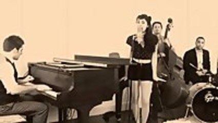 Call Me Maybe: 1927 Version