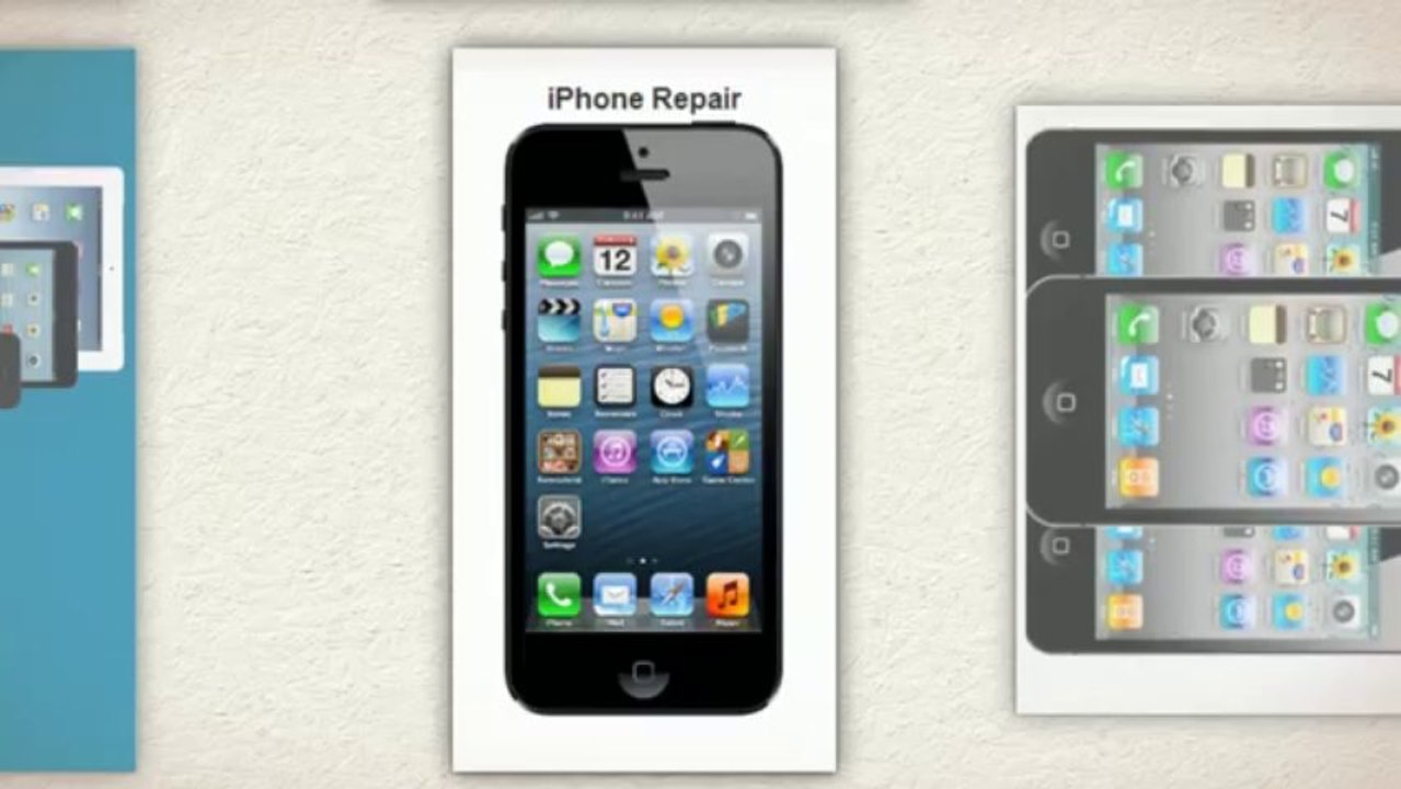 IPhone repairs London I iPhone repair