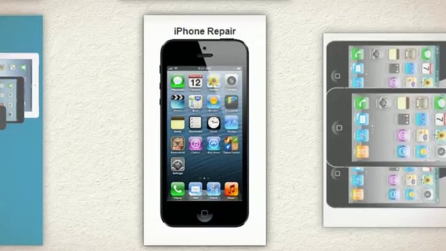 IPhone repairs London I iPhone repair