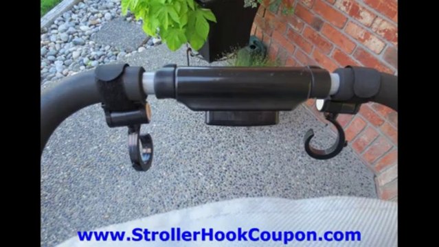 Orbit Stroller Accessory Coupon