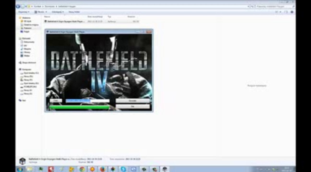 Battlefield 4 Ÿ Keygen Crack + Torrent FREE DOWNLOAD
