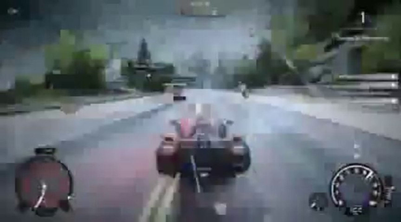 Need For Speed Rivals ¬ Keygen Crack + Torrent FREE DOWNLOAD