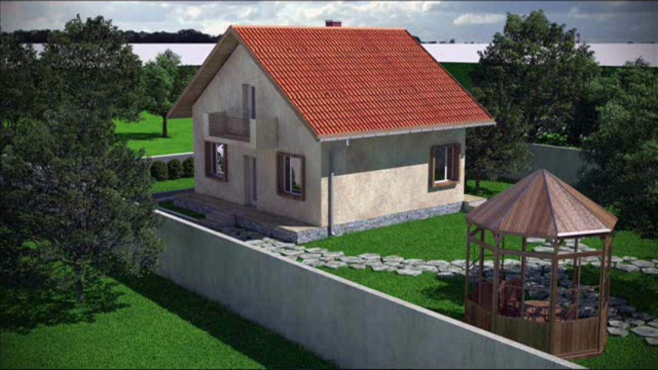 Casa A15