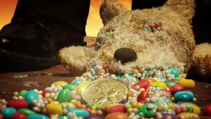 Betzefer - "The Devil Went Down To The Holy Land" (2013)