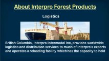 About Interpro Forest Products
