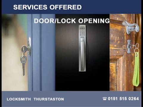 Locksmith Wirral CH61 0HJ Call 0151 515 0264