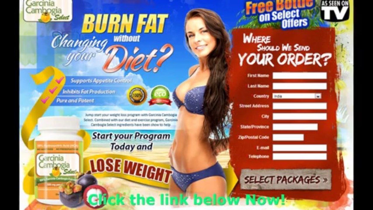 How to Lose Weight
