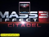 Mass Effect 3 Citadel Full game   Keygen Free