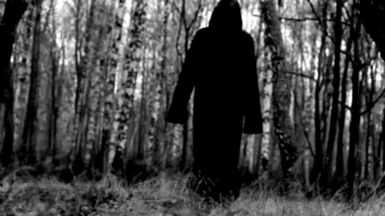 Lycanthropy (Rus) - "Conception I" (2013)