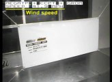 MegaTape AMAZING Wind Tunnel Test