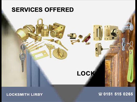Locksmith Wirral CH61 3UE Call 0151 515 0265
