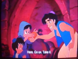 Aladdin (Português do Brasil) parte 1