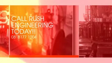 Machine Repairs Adelaide