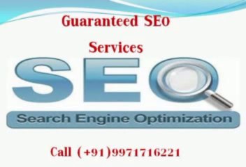 SEO Services in New Delhi | Call:(+91)-9971716221