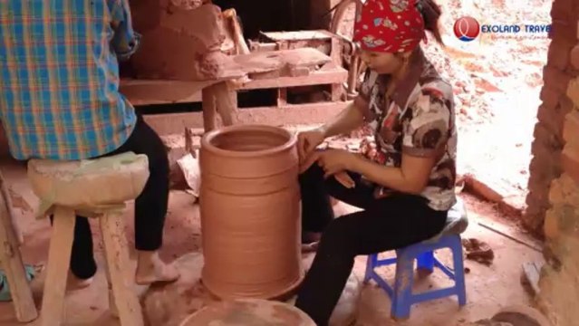 Phu Lang - Voyage au Vietnam, agence de voyage sur mesure au Vietnam, trekking au Vietnam, randonnée au Vietnam.